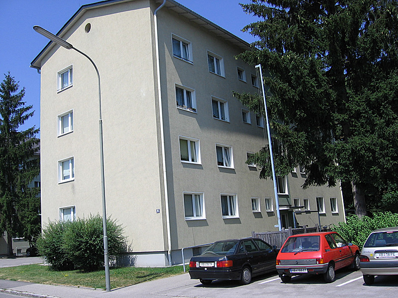 Immobilie von LAWOG in Dürnauerstr.82/11, 4840 Vöcklabruck #0