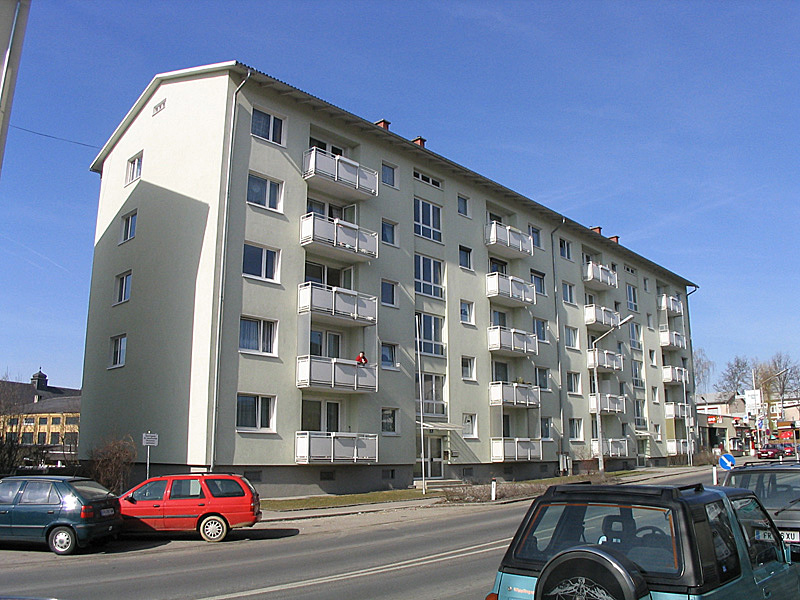 Immobilie von LAWOG in Linzerstr.12/4, 4240 Freistadt #0