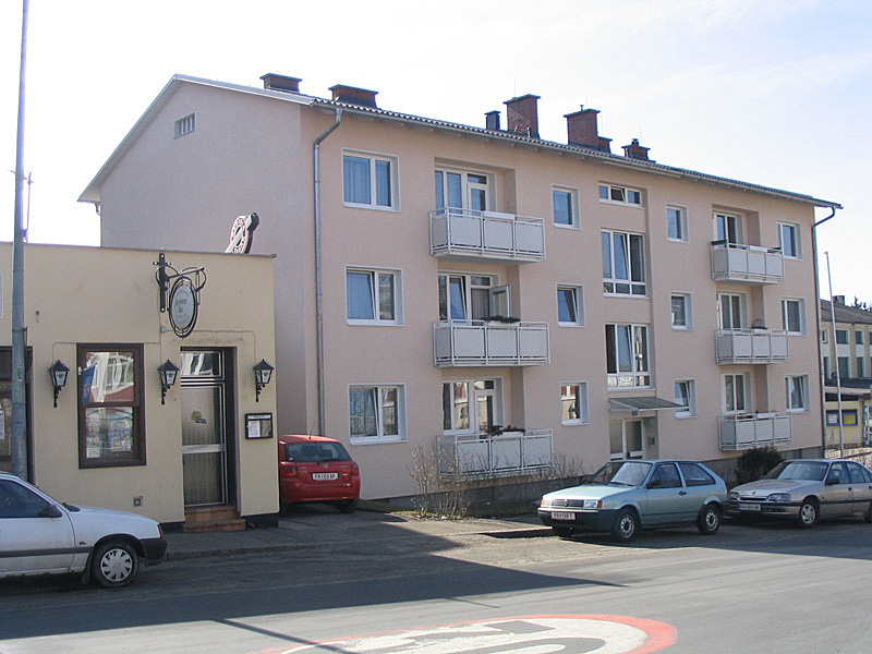 Immobilie von LAWOG in Stifterplatz 1/4, 4240 Freistadt #0