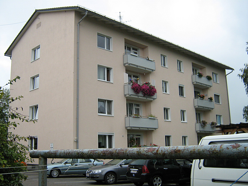 Immobilie von LAWOG in Linzer Strasse 19/5, 4120 Neufelden #0