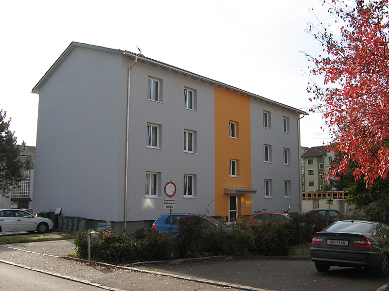 Immobilie von LAWOG in Max-Hirschenauer-Str.20/8, 4780 Schärding #0