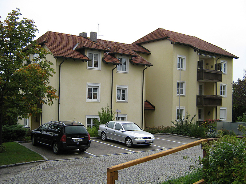 Immobilie von LAWOG in Pfarrerberg 7/2, 4171 St.Peter/Wimberg #0